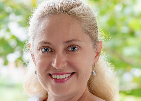 Author image